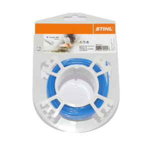 Fil nylon silencieux Ø 1