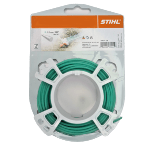 Fil nylon rond Ø 2 mm - Stihl