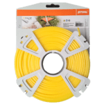 Fil nylon rond  Ø 3 mm - Stihl