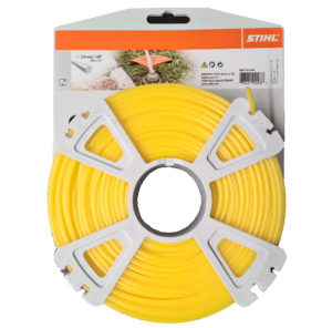 Fil nylon rond Ø 3 mm - Stihl
