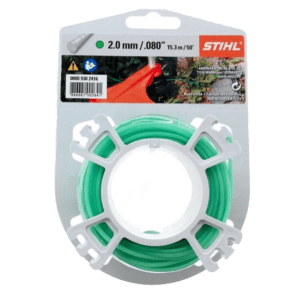 Fil nylon silencieux  Ø 2 mm - Stihl