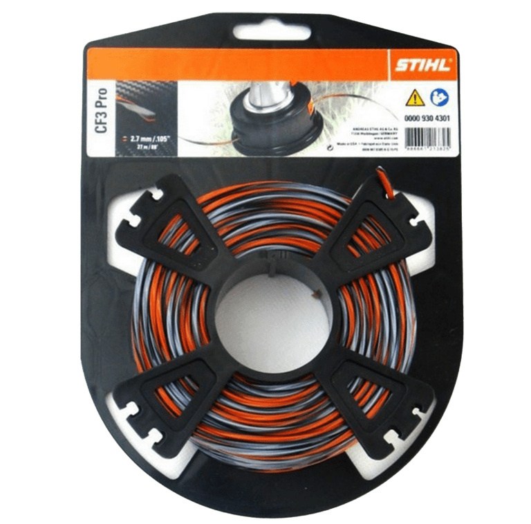Fil nylon CF3 Pro Ø 2