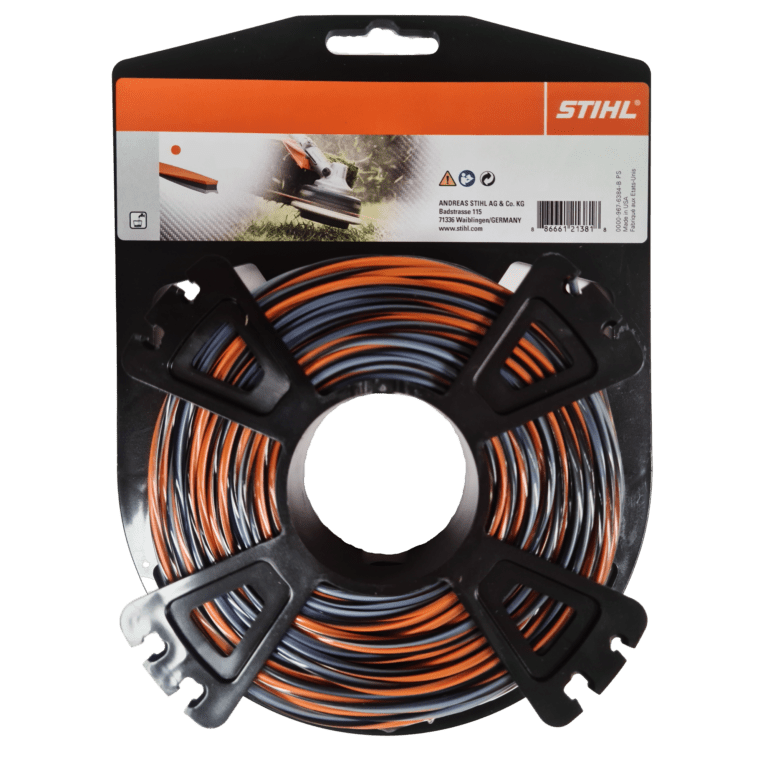 Fil nylon CF3 Pro  Ø 3