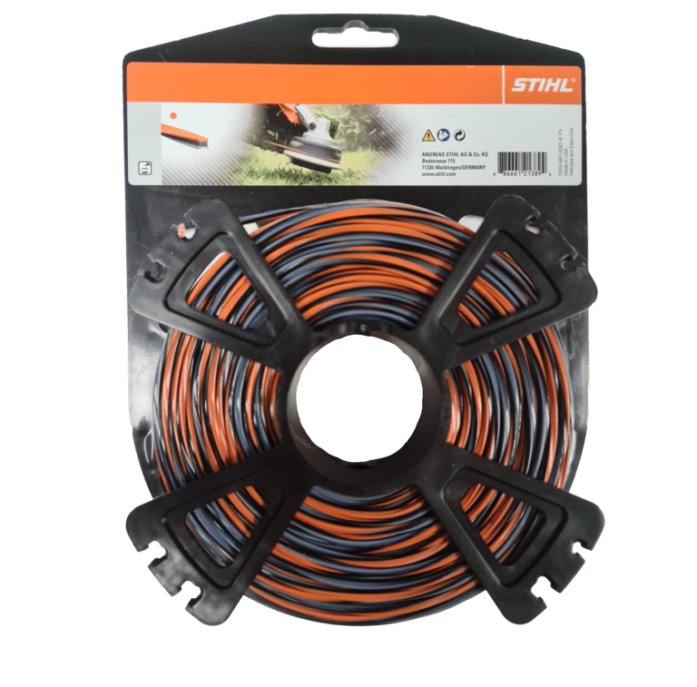 Fil nylon CF3 Pro  Ø 3 mm - Stihl