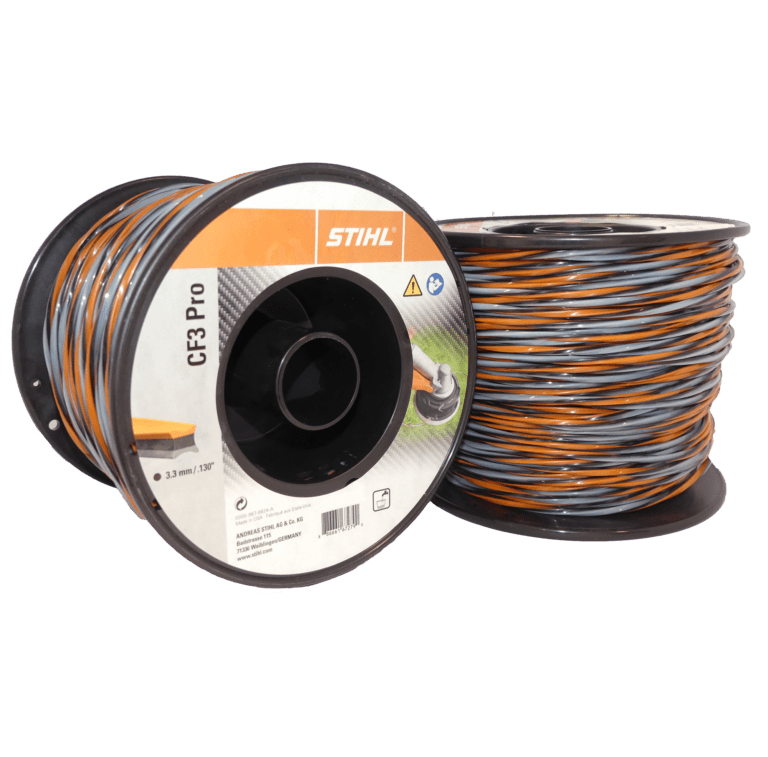 Fil nylon CF3 Pro  Ø 3
