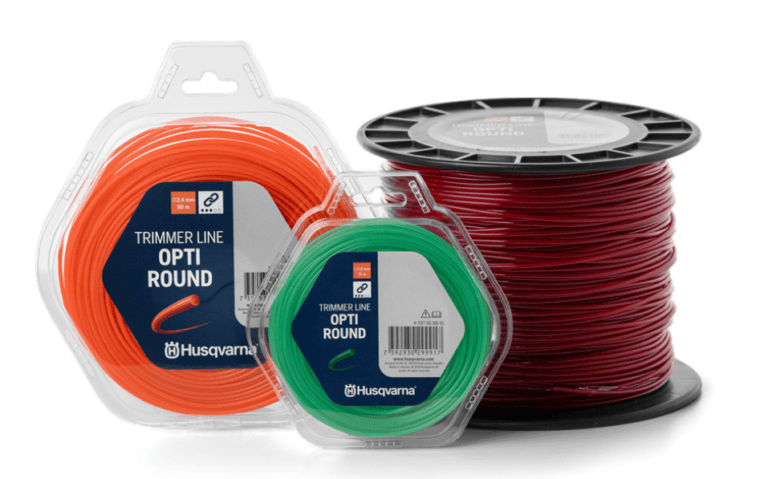 Fil nylon OPTI ROUND 1