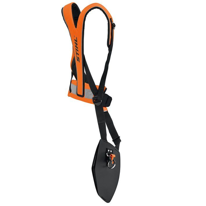 Harnais universel advance plus haute visibilité - Stihl