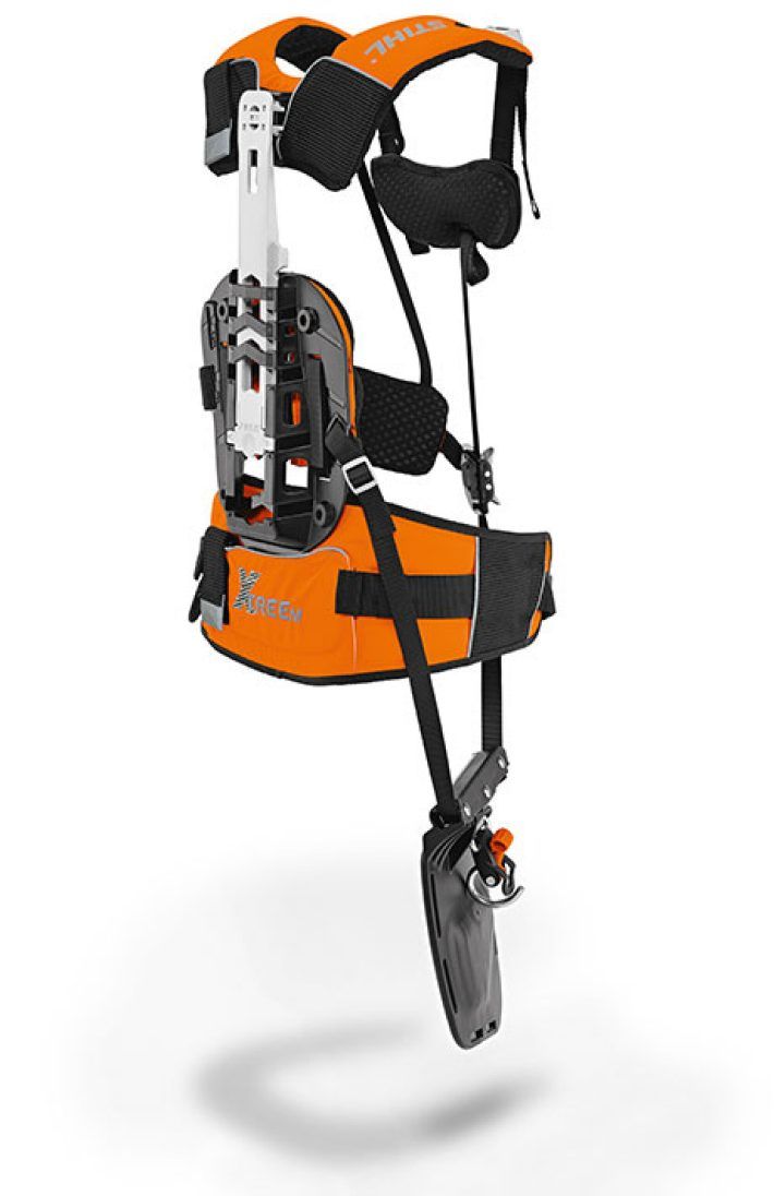 Harnais forestier advance X-treem - Stihl