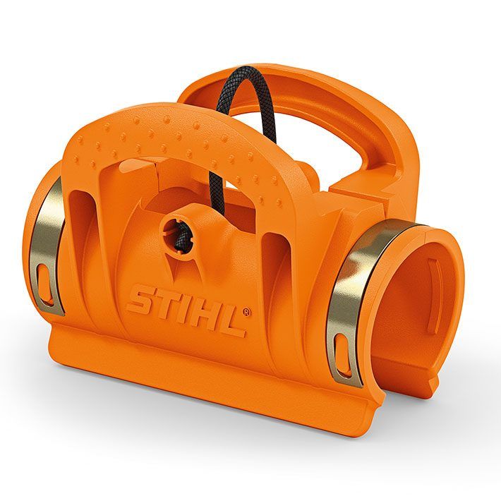 Fixation pour harnais - Stihl