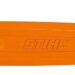 Protège-chaîne pour tronçonneuse d'élagage - Stihl