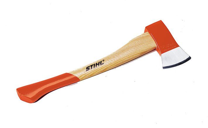 Hachette à fendre AX 13 C - Stihl