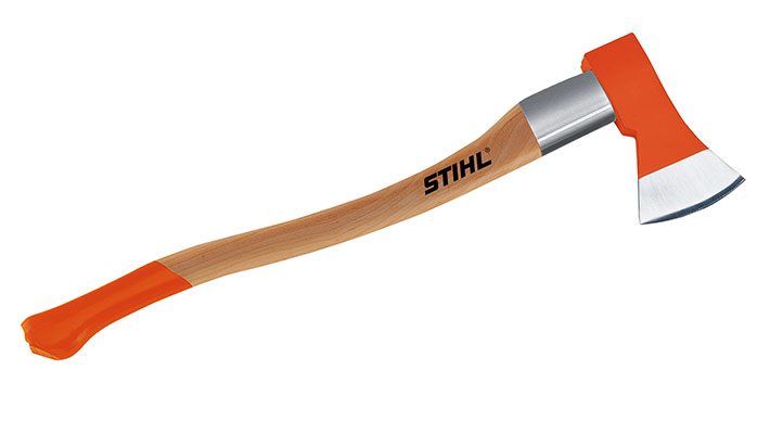 Hache de bûcheron AX 16 S - Stihl