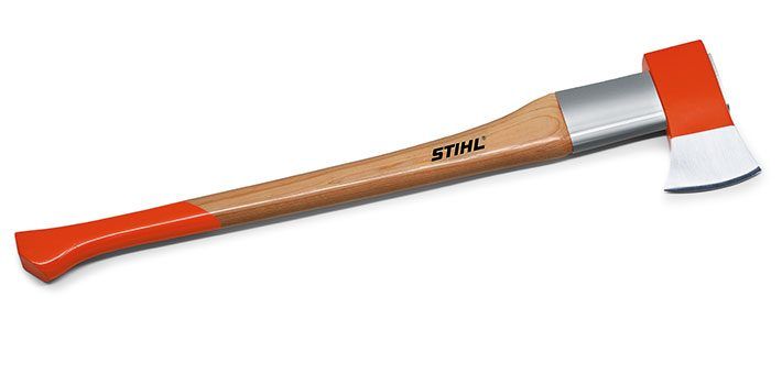 Hache de fendage AX 28 C - Stihl