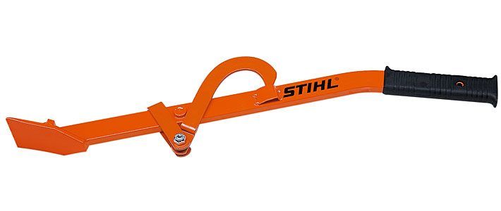 Petit levier d'abattage - Stihl 