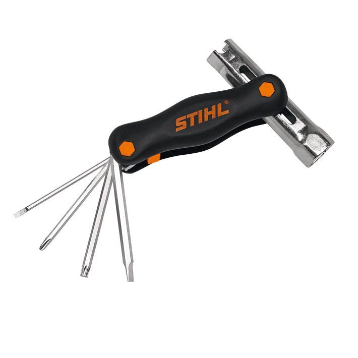 Outils multifonctions 19 - 16 - Stihl