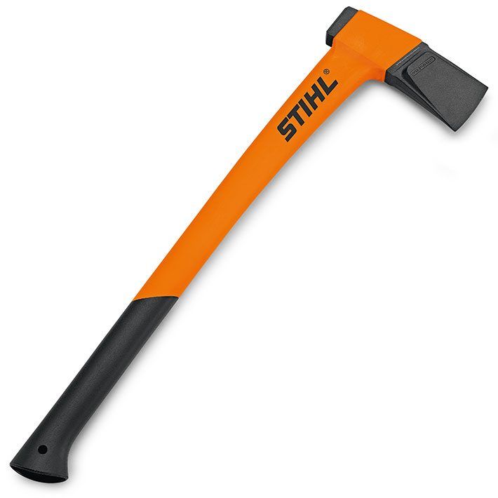 Hache de fendage AX 20 PC - Stihl