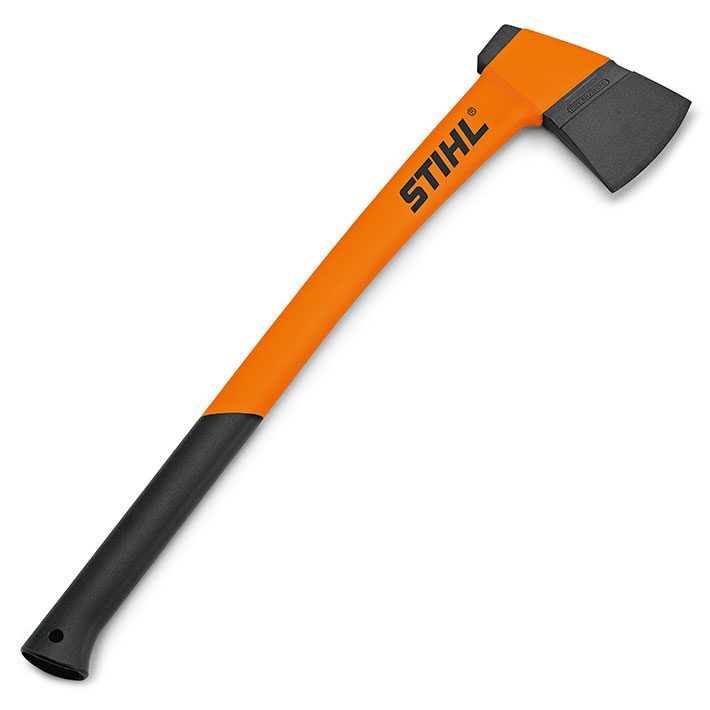 Hachette de bûcheron AX 15 P - Stihl