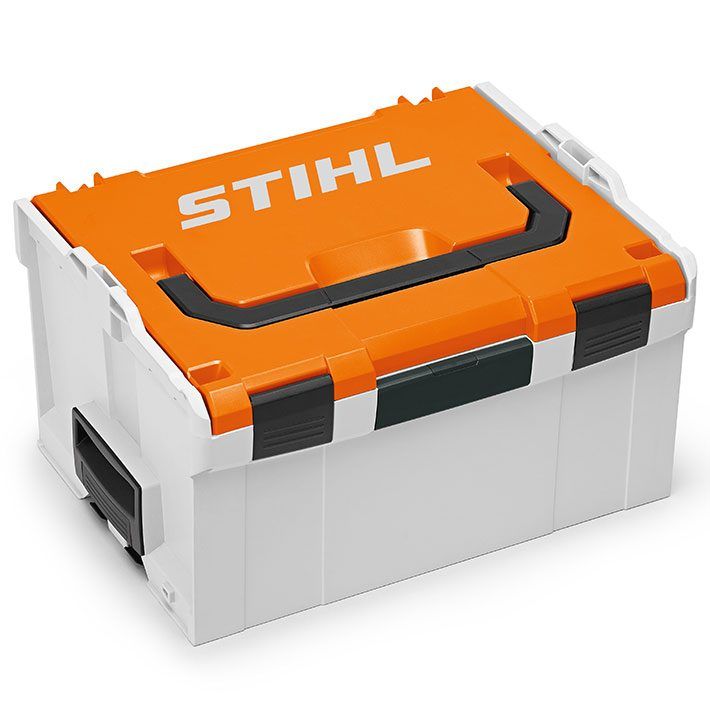 Mallette pour batterie - Stihl