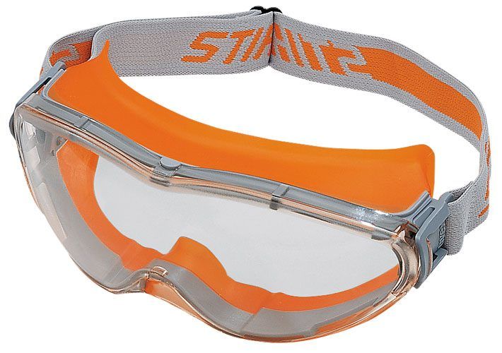 Lunettes de protection ultrasonic - Stihl