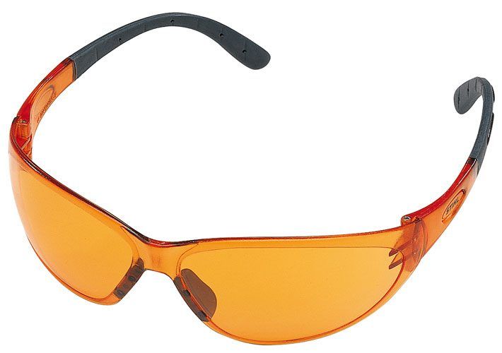 Lunettes de protection dynamic contrast - Stihl