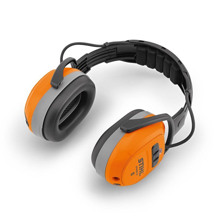 Protège-oreilles dynamic BT - Stihl