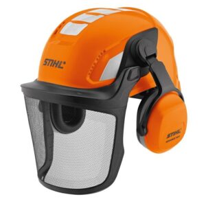 Casque advance vent - Stihl