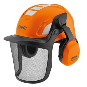 Casque advance X-vent - Stihl