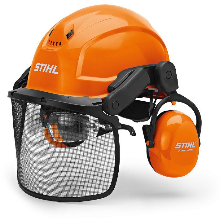 Casque dynamic X-ergo - Stihl