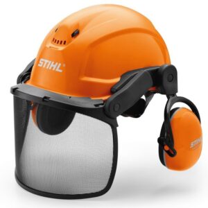 Casque dynamic ergo - Stihl