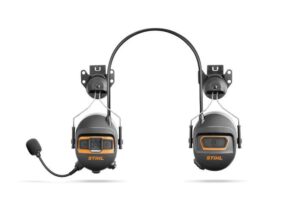 Jeu de protège-oreilles Advance ProCOM - Stihl