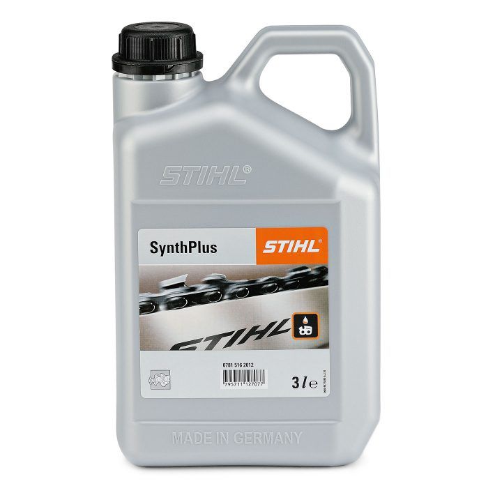 Synthplus bidon - Stihl