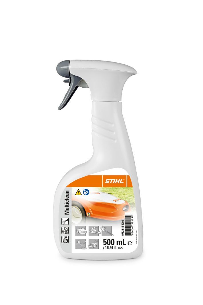 Multiclean - Stihl