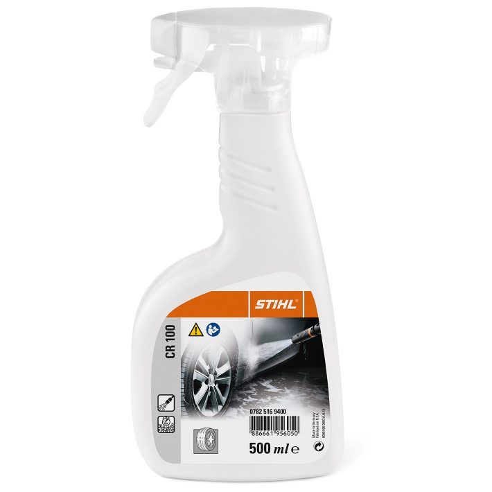 Détergent pour jantes CR 100 - Stihl