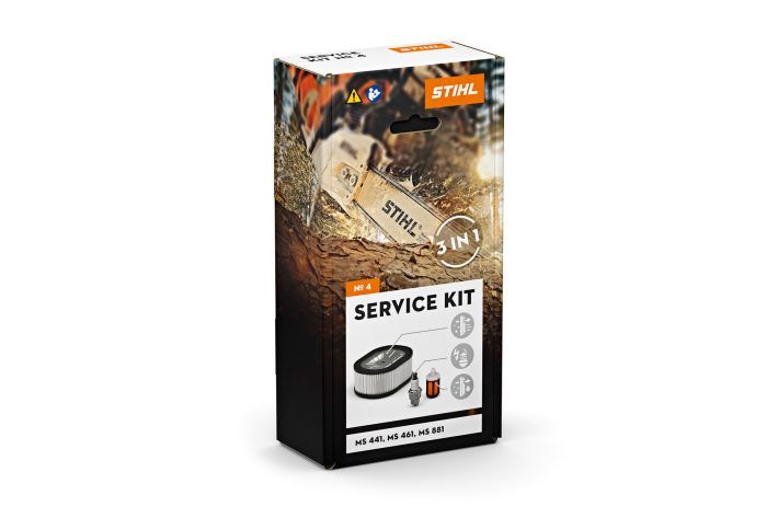 Service kit n°4 pour MS 881 - Stihl