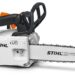 Tronçonneuse thermique MS 194 T - Stihl