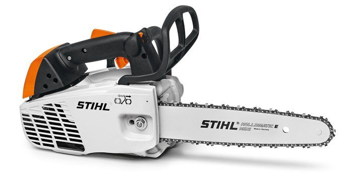 Tronçonneuse thermique MS 194 T - Stihl