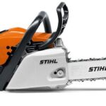 Tronçonneuse thermique MS 182 - Stihl