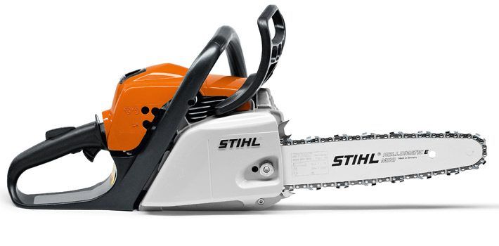 Tronçonneuse thermique MS 182 - Stihl