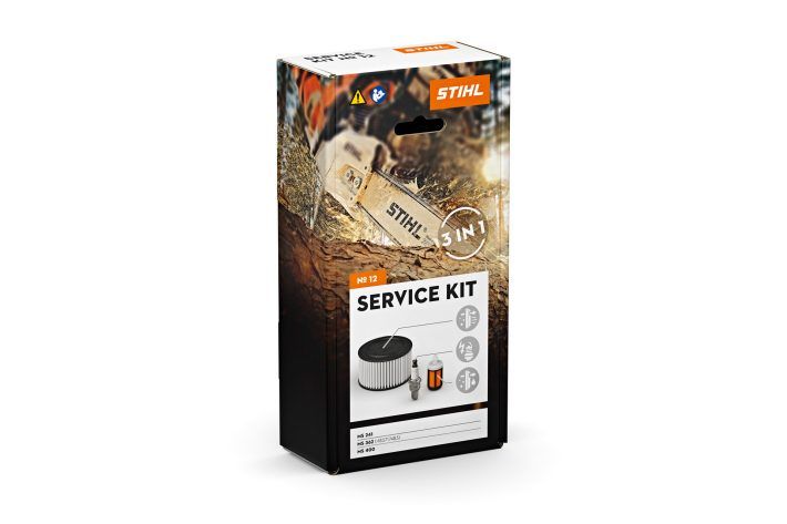 Service kit n°13 pour MS 271