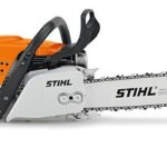 Tronçonneuse thermique MS 391 - Stihl