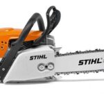 Tronçonneuse thermique MS 291 - Stihl