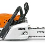 Tronçonneuse thermique MS 251 - Stihl