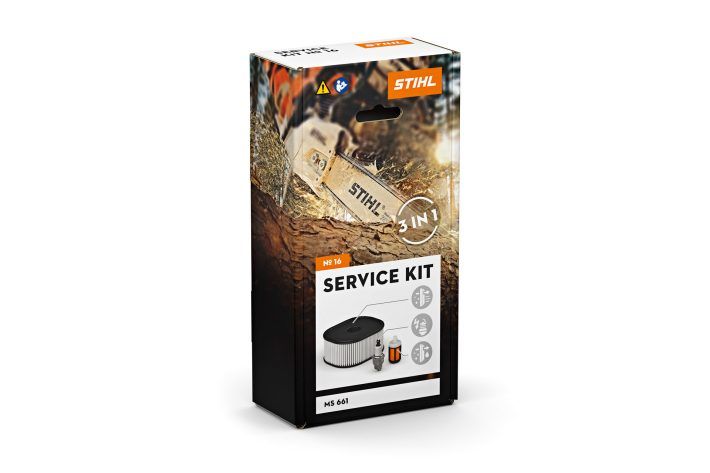 Service kit n°16 pour MS 661 - Stihl