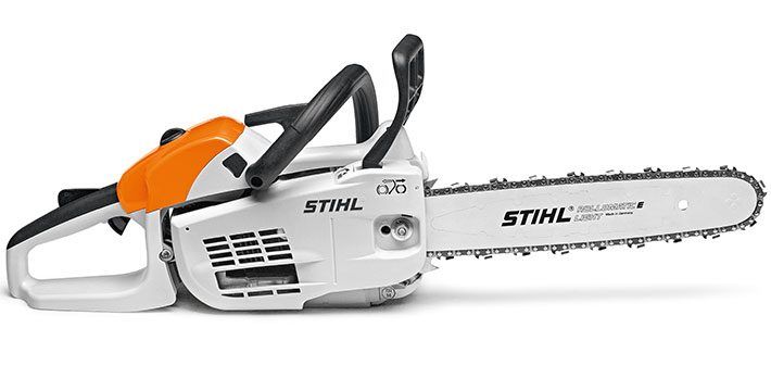 Tronçonneuse thermique MS 201 C-M - Stihl