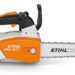 Tronçonneuse à batterie MSA 161 T - Stihl