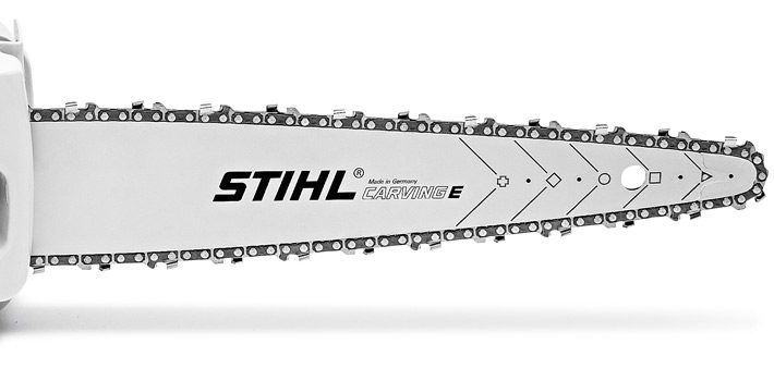 Guide Rollomatic E effilé - 1/4" - 1