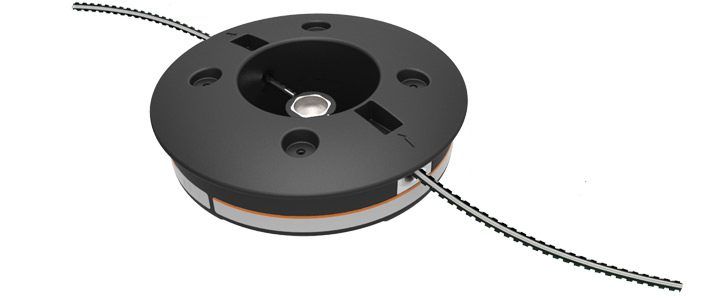 Tête faucheuse durocut 5-2 - Stihl