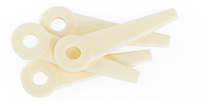 Jeu de 12 couteaux pour polycut 6-3/20-3/41-3 - Stihl