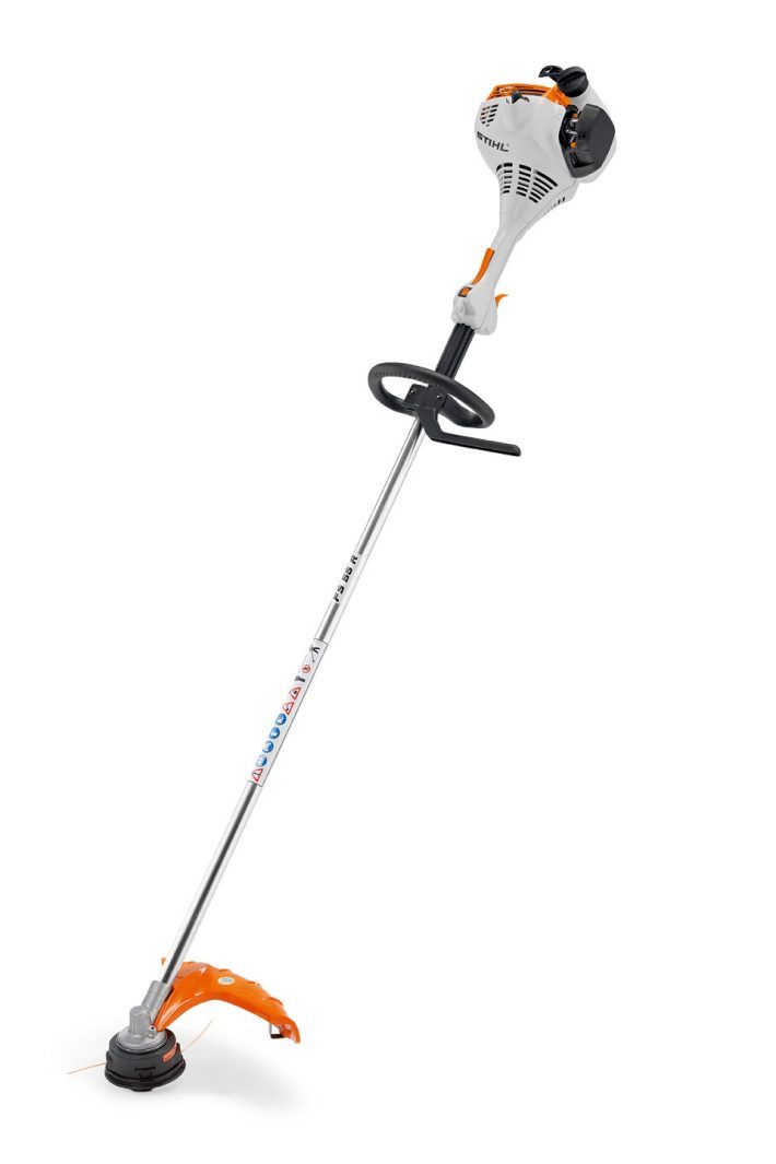 Débroussailleuse thermique FS 55 R - Stihl