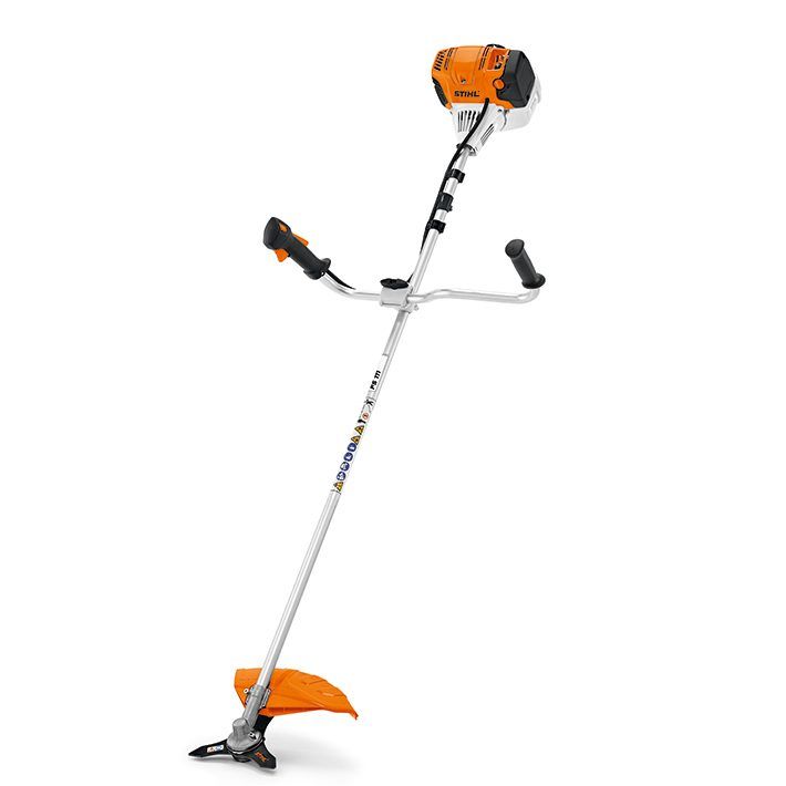 Débroussailleuse thermique FS 111 - Stihl